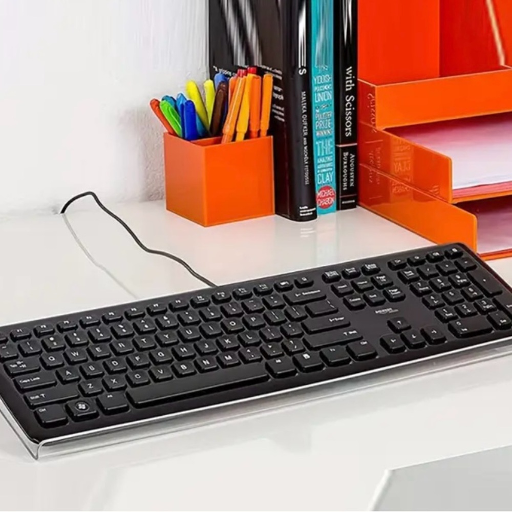 Tilted Keyboard Stand - NEW